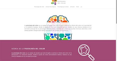 Lenguaje Visual 1º Eas DiseÑo GrÁfico 20172018 Enlace Sobre El Color