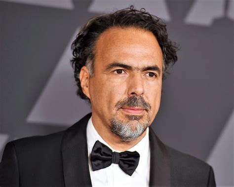 Alejandro González Iñárritu Con ‘bardo Regresar A México Fue Como