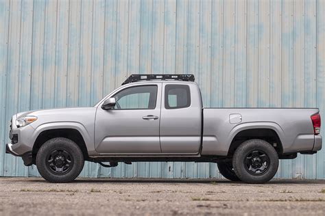 Tacoma Roof Rack 2nd And 3rd Gen 05 Victory 4x4