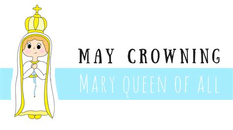 May Crowning Clipart 10 Free Cliparts Download Images On Clipground 2024