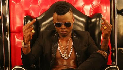 Harmonize Biography And Net Worth Busy Tape