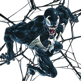 Venom (Marvel Comics character) - Wikipedia