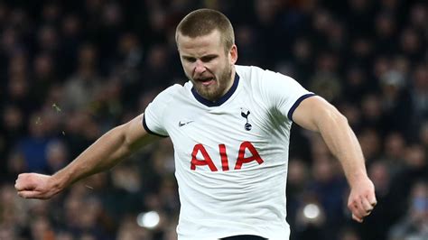 The official twitter account of tottenham hotspur. Dier signs contract extension at Tottenham through to 2024 | Sporting News Canada