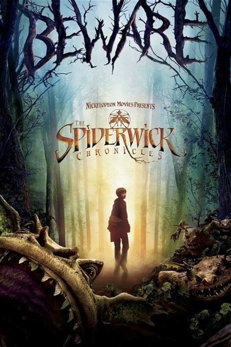 Peculiar things start to happen the moment the grace family leave new york and move into the secluded old. The Spiderwick Chronicles Movie Review (2008) | Roger Ebert