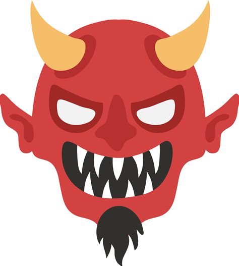 Devil Clipart Scary Pictures On Cliparts Pub 2020 🔝