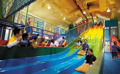 8 Best Kids Clubs In Southeast Asia All Parents Need To Know Jetstar