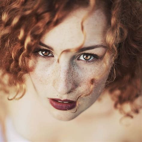 Freckles Art Print By Jovana Rikalo Society6 Beautiful Freckles Freckles Girl Women With