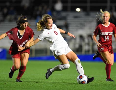 Fsu Stuns Defending Champ Stanford 2 0will Play For National Title