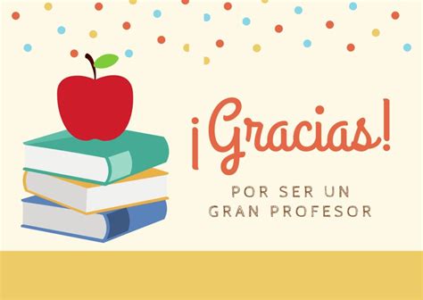 TOP Frases De Agradecimiento Para Profesores Gracias Profe 2024