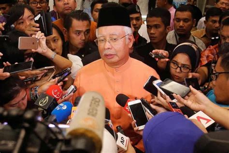 1mdb Scandal Trial Malaysia Ex Pm Najib Faces Court In Global Financial Scandal Top 10 Ranker