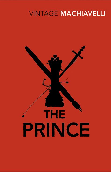 Various kinds of principalities & politics that lead to power! The Prince by Niccolo Machiavelli - Penguin Books Australia