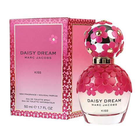 Buy Marc Jacobs Daisy Dream Kiss Eau De Toilette Ml Spray Online At