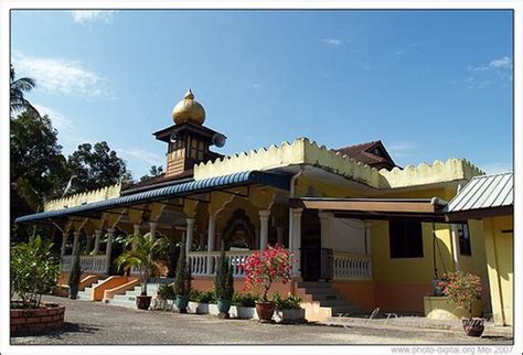 0 ratings0% found this document useful (0 votes). Masjid Jamek Sultan Abdul Halim - Sidam Kiri Padang Serai ...