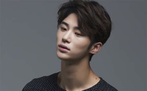 Biodata Profil Dan Fakta Lengkap Aktor Byeon Woo Seok Kepoper