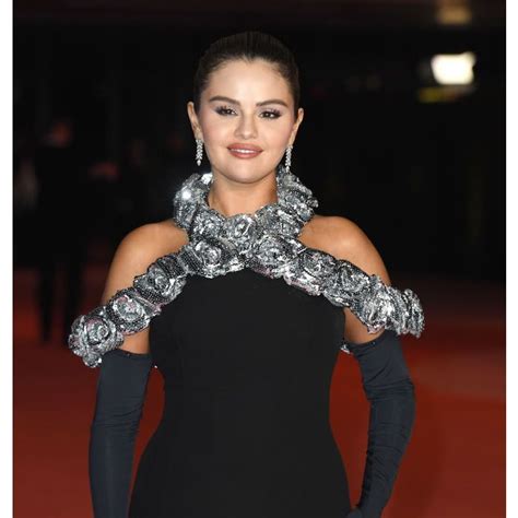 Selena Gomez não tem mais tanto interesse na carreira musical Purebreak