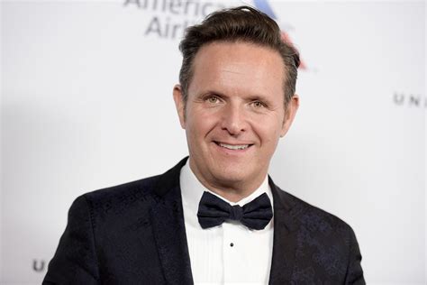 The Apprentice Producer Mark Burnett Says He Is Not A Trump Supporter