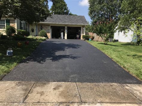 Project Gallery Paving Driveways And Parking Lots