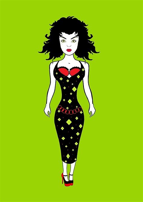 busty betty by burpdesigns redbubble