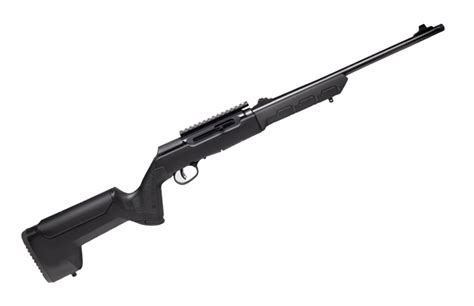 First Look Savage Arms A22 Takedown Rifle Gun And Survival