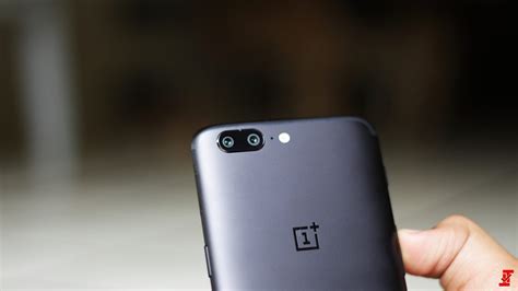Oneplus 5 Officially Launched In India Starting At Rs 32999