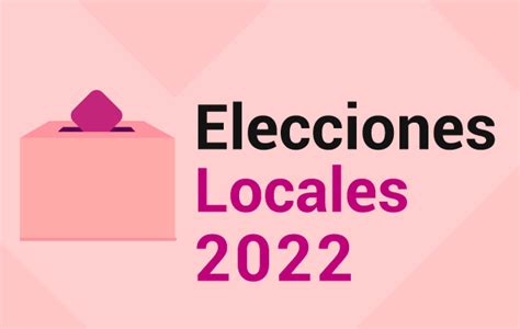 Elecciones Instituto Nacional Electoral