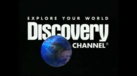 Discovery Logo 2000 Youtube