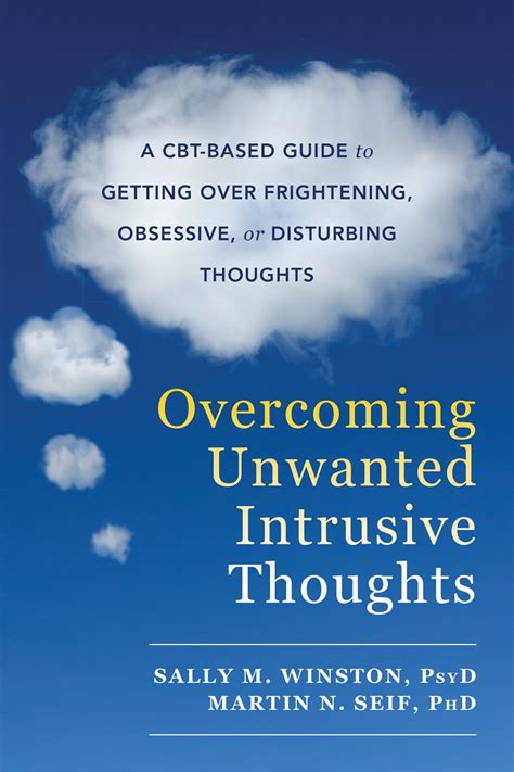 Overcoming Unwanted Intrusive Thoughts - Gilstrap And Associates