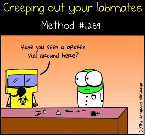 Labmates Science Memes Science Humor Lab Humor