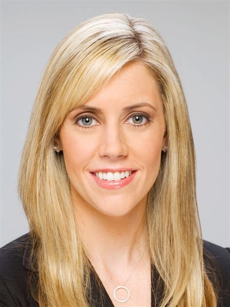 Meet Katie Mccall You May Recognize Her As An Anchor And Reporter From