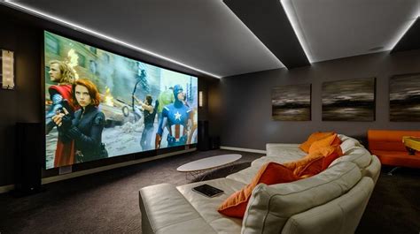 8 Ideas For Your Childs Old Bedroom Home Cinema Room Small Home