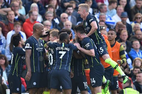Get the latest man city news, injury updates, fixtures, player signings, match highlights & much more! Manchester City es el campeón de la Premier League | La FM
