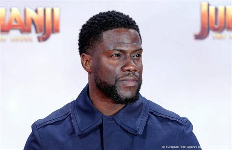Kevin hart is one of the biggest names in comedy and before the release of jumanji: Kevin Hart gaat films maken voor Netflix - Wel.nl