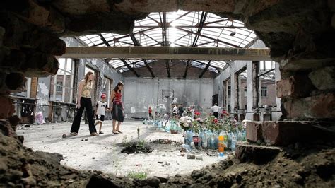 Beslan School Siege European Court To Rule On 2004 Massacre Bbc News