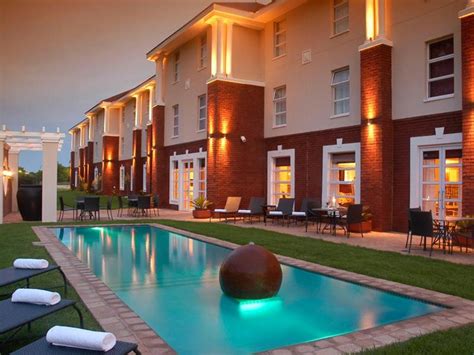 Protea Hotel By Marriott Mahikeng Mafikeng 2021 Updated Prices Deals