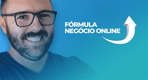 Fórmula Negócio Online 3.0 - Alex Vargas - 【 Descrição Oficial