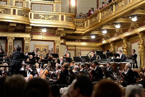 Why Vienna Is A Major Destination For Classical Music Lovers
