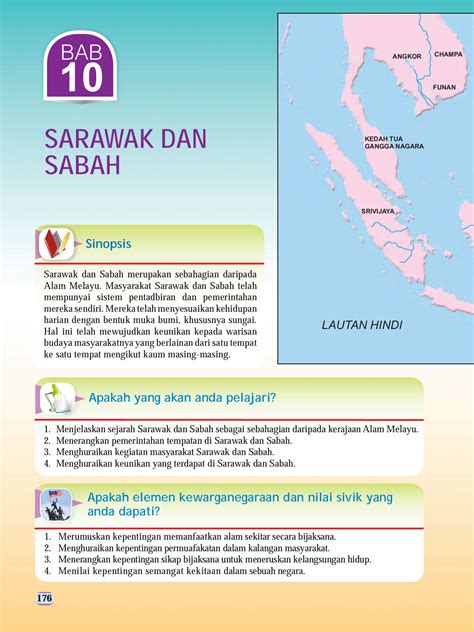 Panduan pelaksanaan kajian kes versi pkp pages 1 14 text version anyflip. Peta Kerajaan Alam Melayu Tingkatan 2