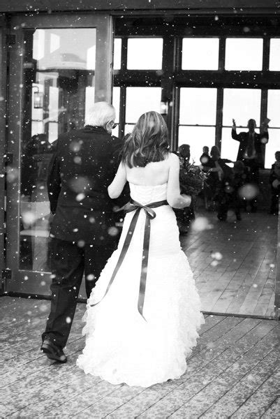 100 Ideas For Winter Weddings Bridalguide
