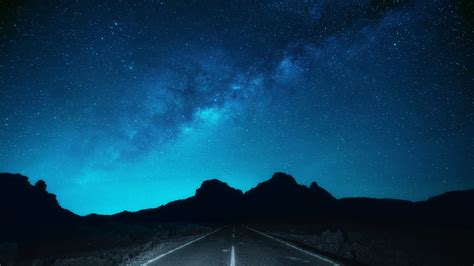 Scifi Milky Way 4k Universe Wallpapers Scifi Wallpapers Photography