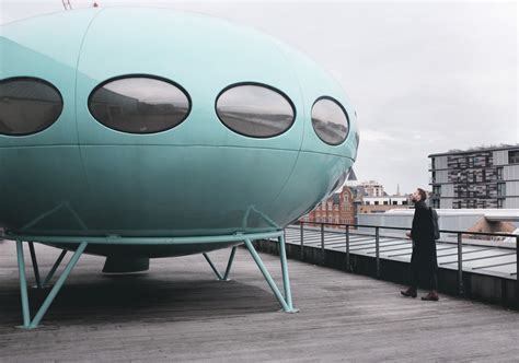 gallery of what exactly is matti suuronen s futuro house 8