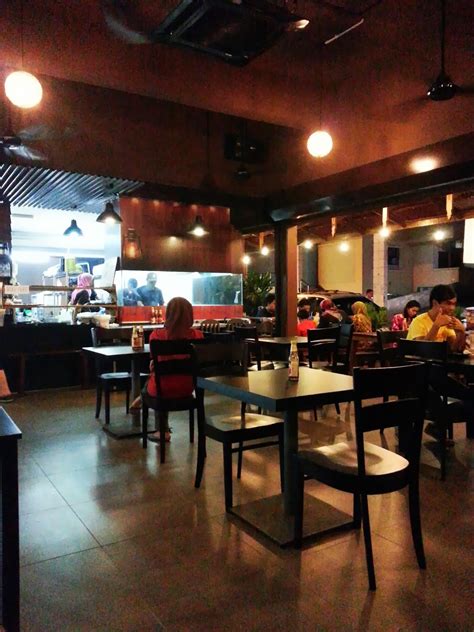 Mutiara damansara restoranları, bandar utama restoranları, dataran sunway restoranları Venoth's Culinary Adventures: BurgerByte @ Damansara ...
