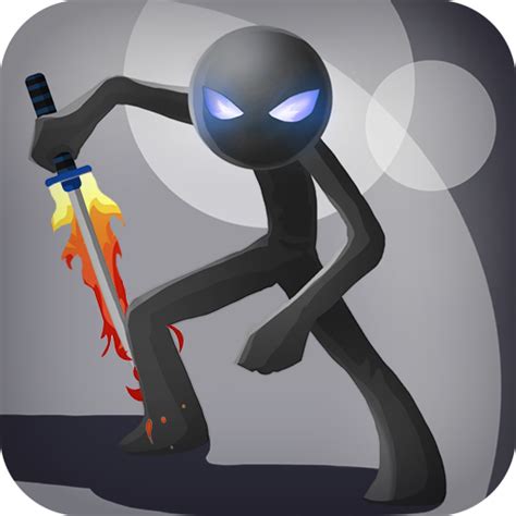 Stickman Warriors Epic Battleamazondeappstore For Android