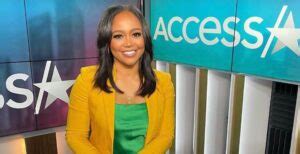 Why Did Judge Faith Jenkins Leave Divorce Court And Is She Pregnant