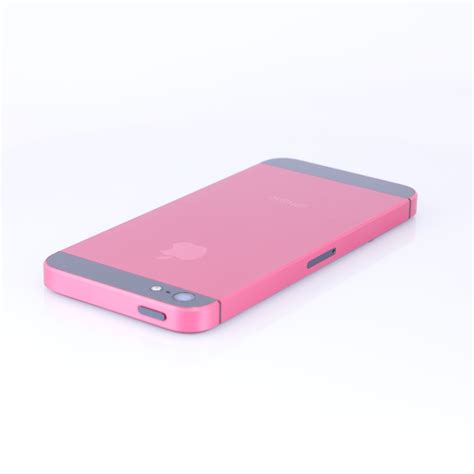 Pink Iphone 5 Colour Lab Pink Iphone Iphone 5 Color Lab Colour