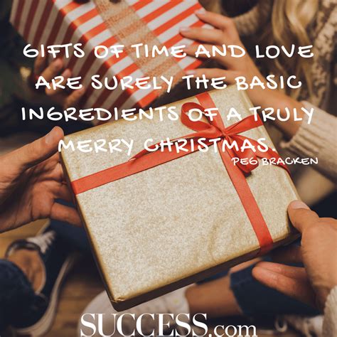 15 Quotes About The Spirit Of Christmas