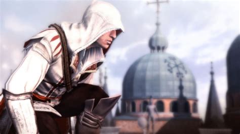 Assassin s Creed The Ezio Collection Коллекция Эцио Аудиторе Русская