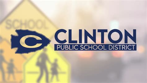 Clinton School District Improves Student Safety With Rave Panic Button