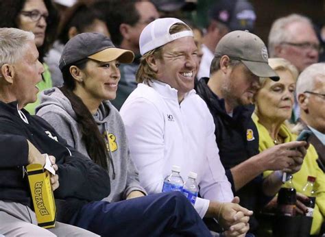 Chip And Joanna Gaines Best Quotes About Love Parenthood