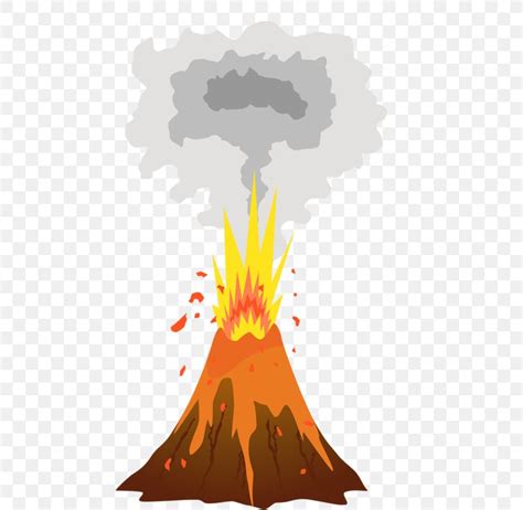 Volcano Clipart Erupt 10 Free Cliparts Download Images On Clipground 2024