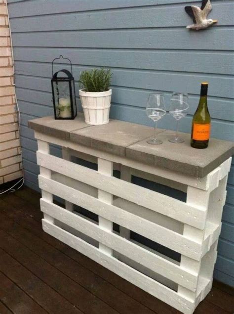 16 Small Diy Home Bar Ideas That Will Enhance Your Parties Outdoors
